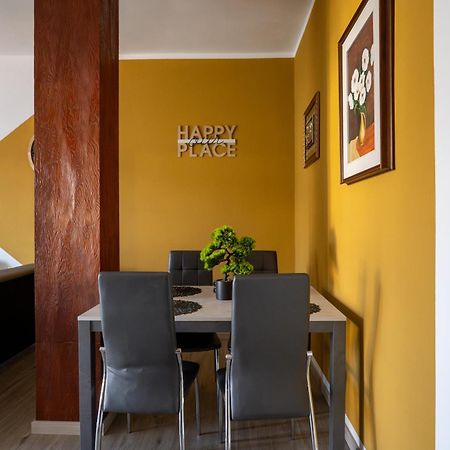 Casa Vacanze Aria Leggiuno Экстерьер фото