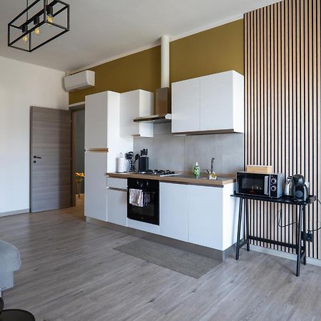 Casa Vacanze Aria Leggiuno Экстерьер фото