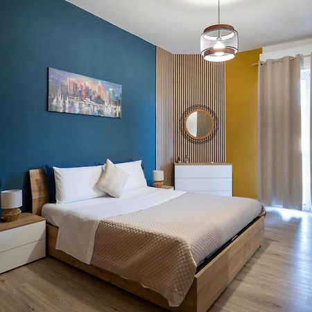 Casa Vacanze Aria Leggiuno Экстерьер фото
