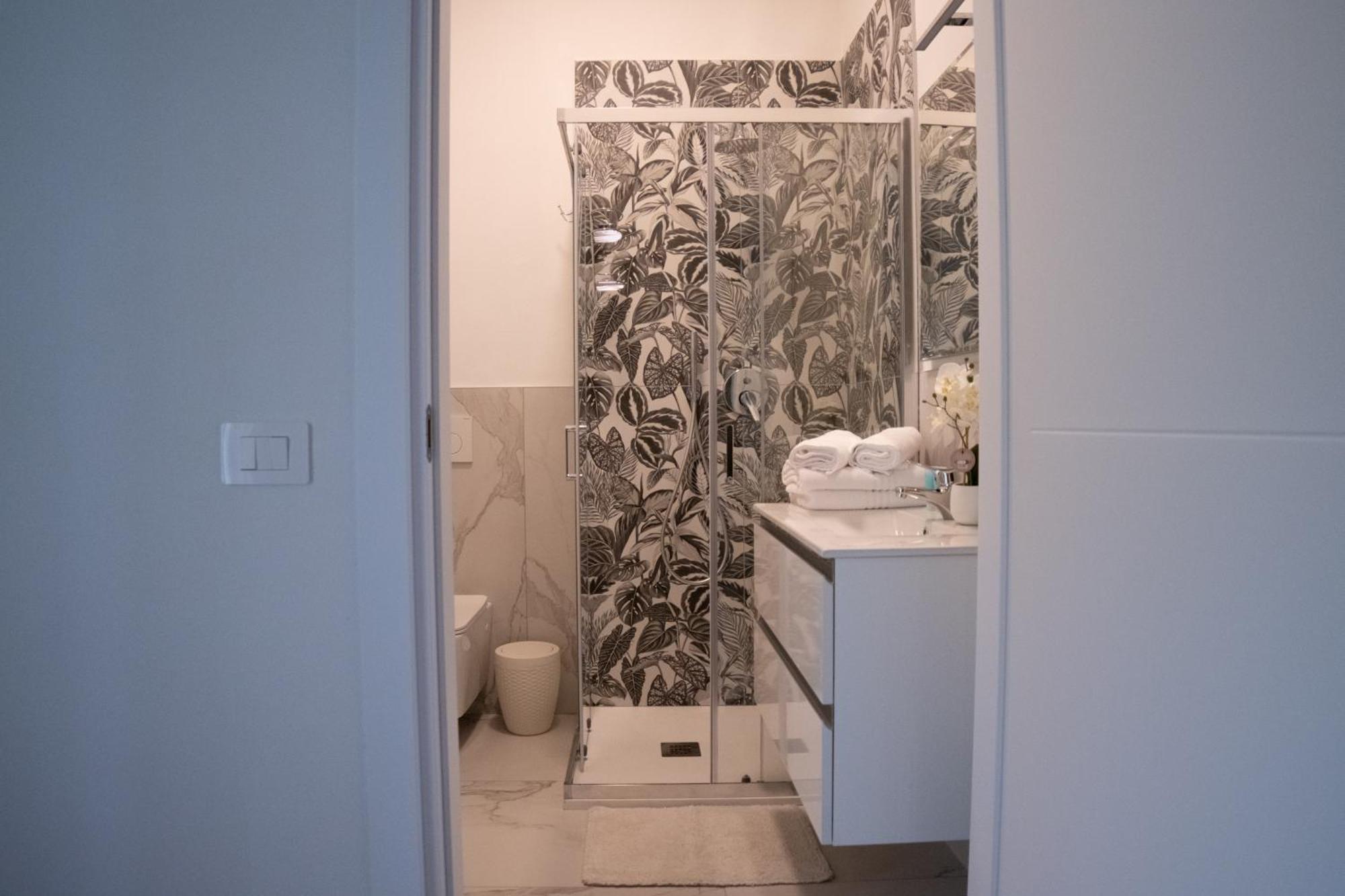 Casa Vacanze Aria Leggiuno Экстерьер фото