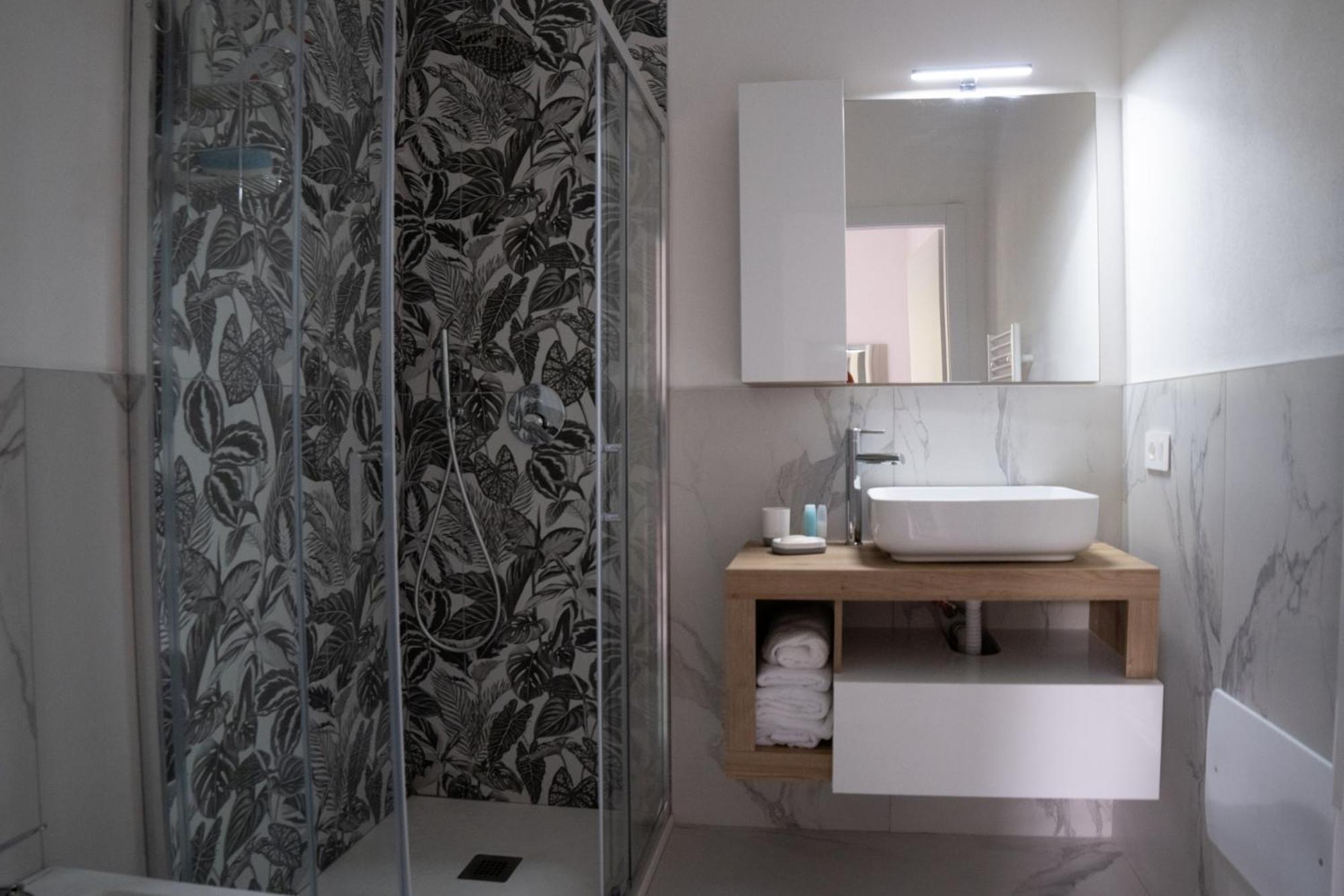 Casa Vacanze Aria Leggiuno Экстерьер фото