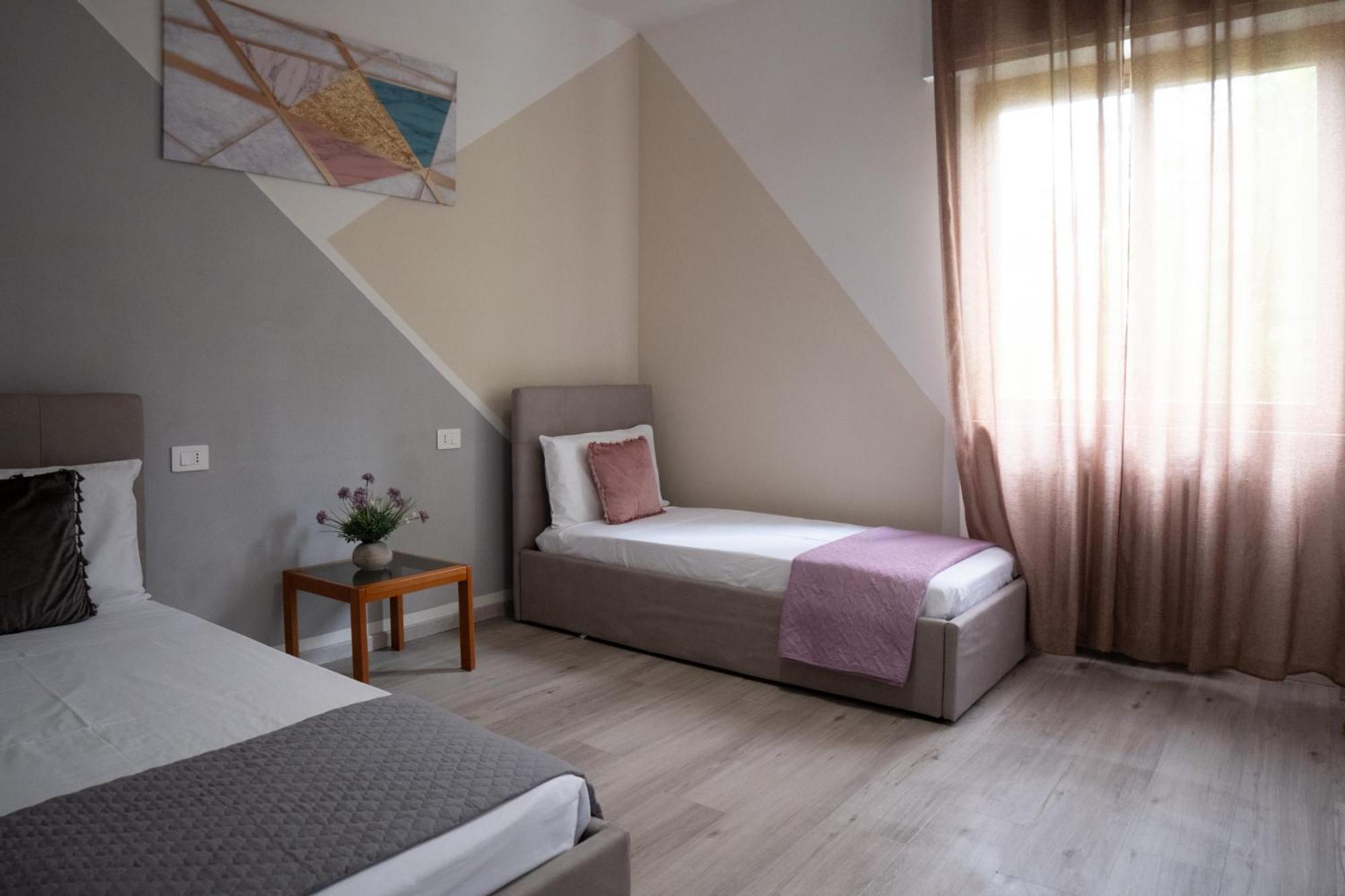 Casa Vacanze Aria Leggiuno Экстерьер фото