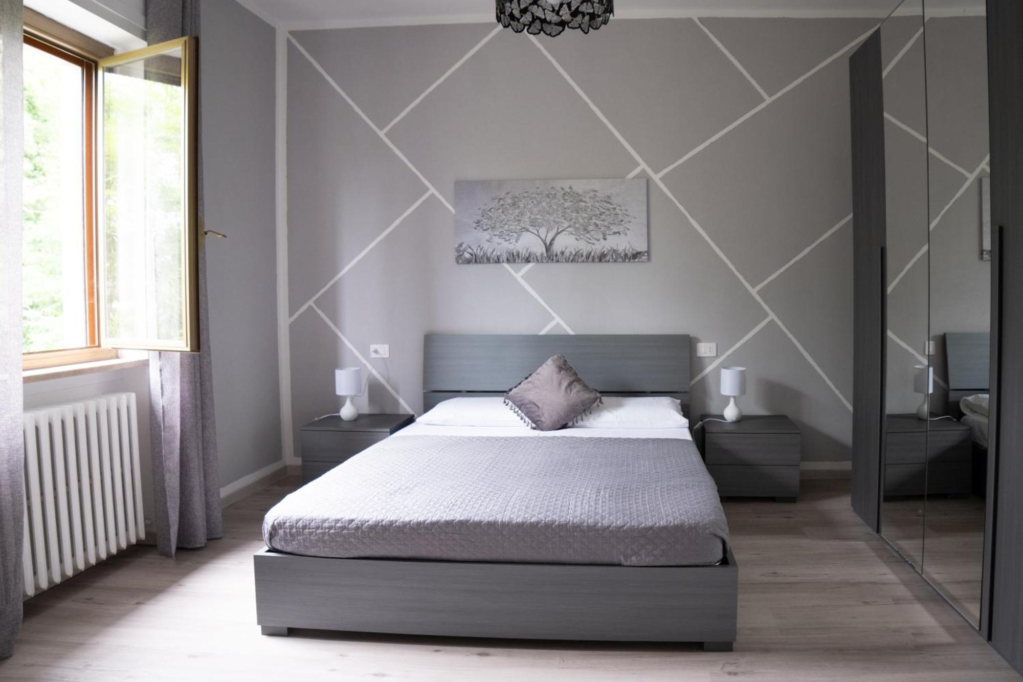 Casa Vacanze Aria Leggiuno Экстерьер фото