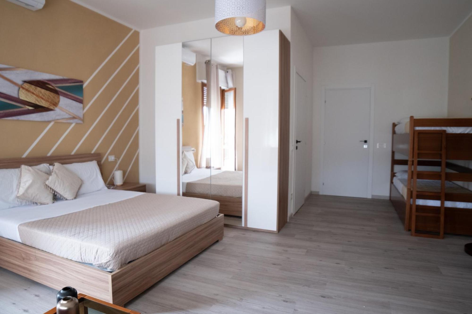 Casa Vacanze Aria Leggiuno Экстерьер фото