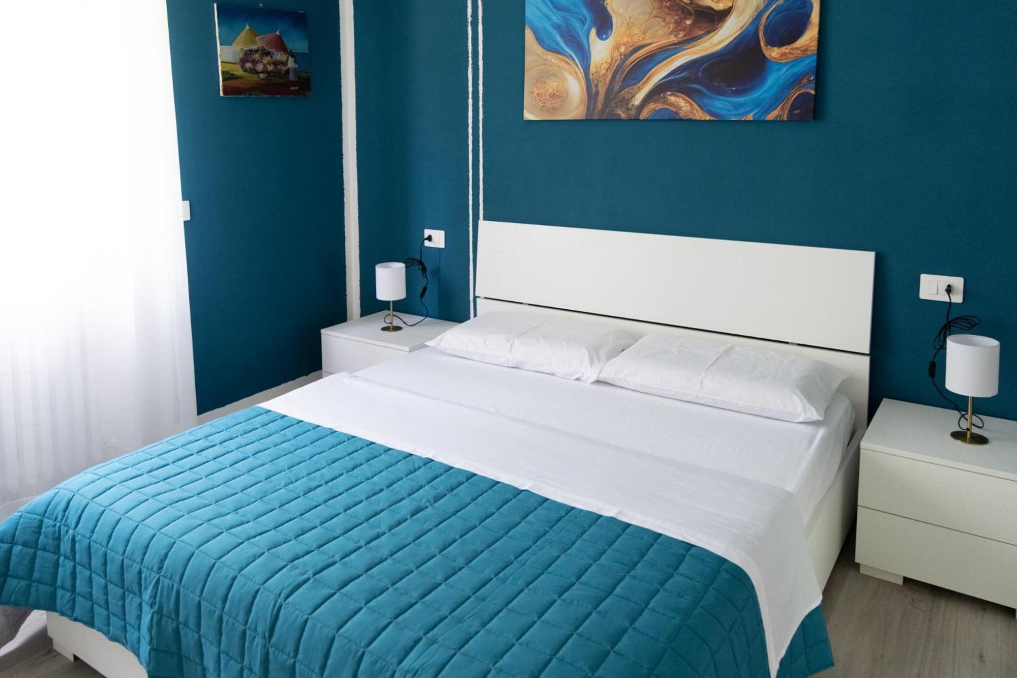Casa Vacanze Aria Leggiuno Экстерьер фото