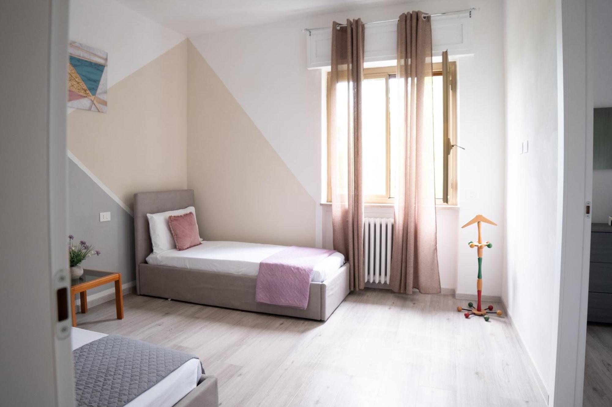 Casa Vacanze Aria Leggiuno Экстерьер фото
