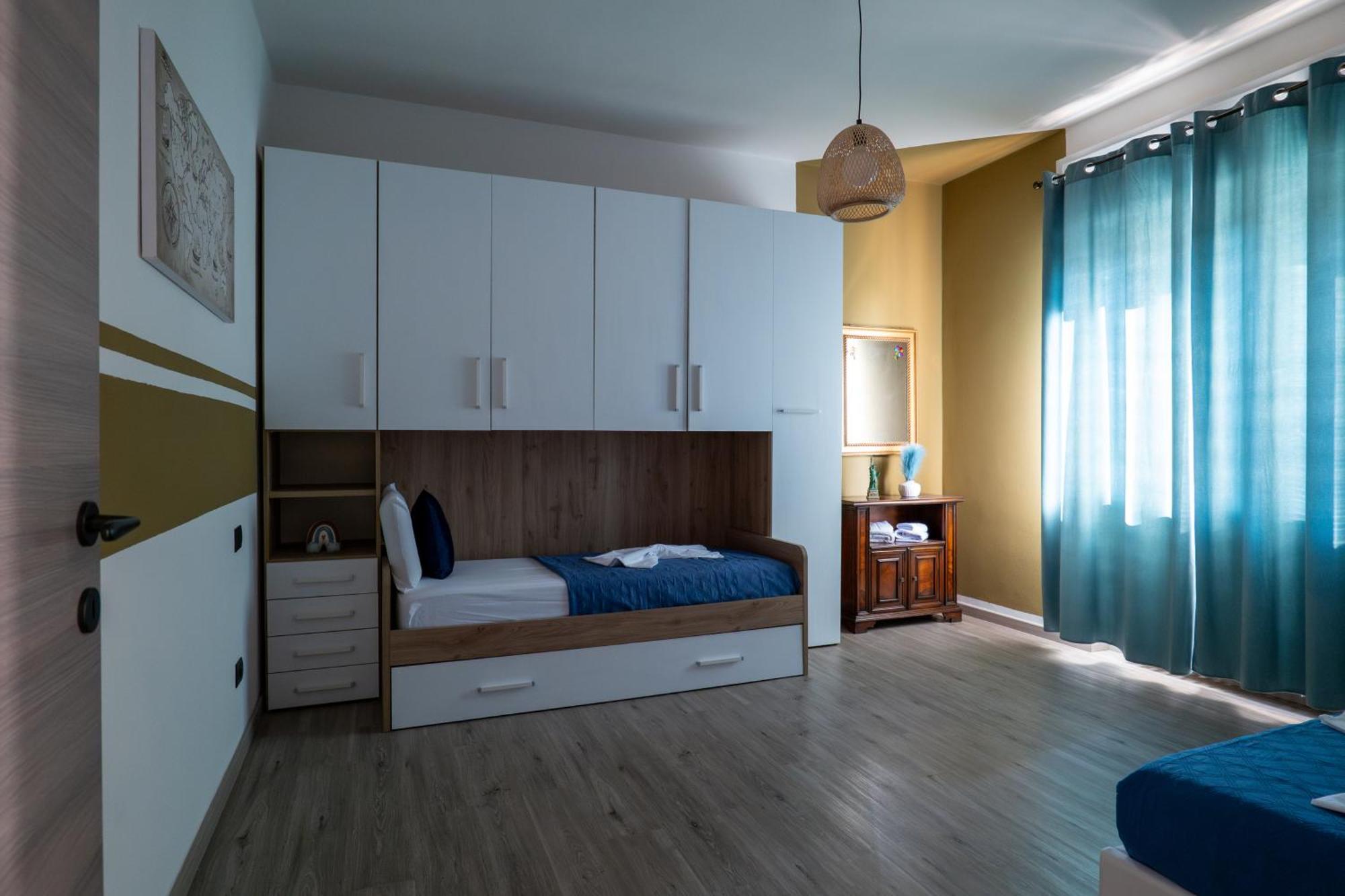 Casa Vacanze Aria Leggiuno Экстерьер фото