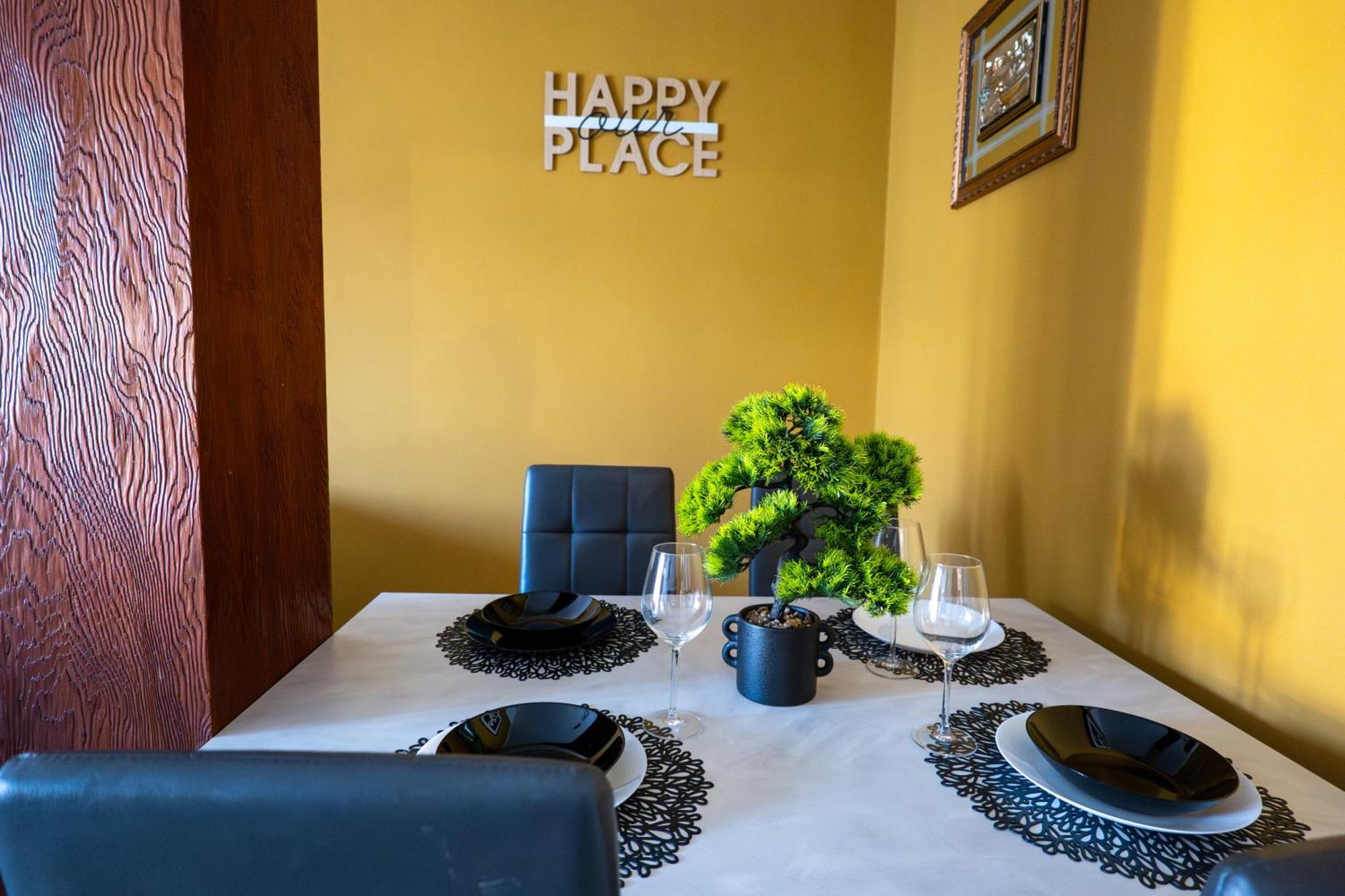 Casa Vacanze Aria Leggiuno Экстерьер фото